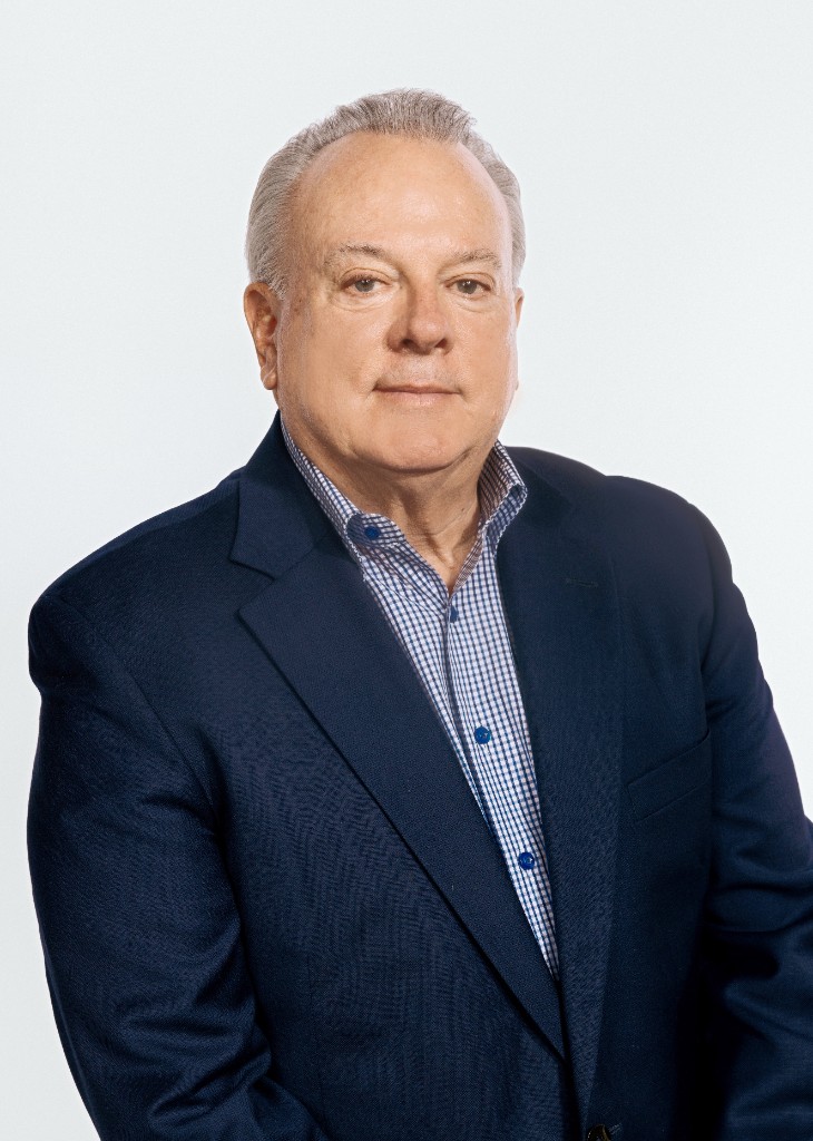 Mark Ahern