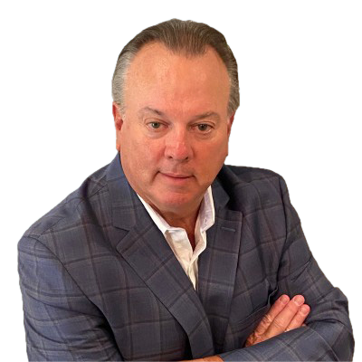 Mark Ahern
