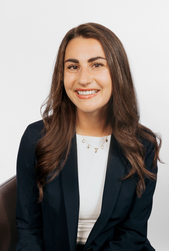 Sydney Wasserman